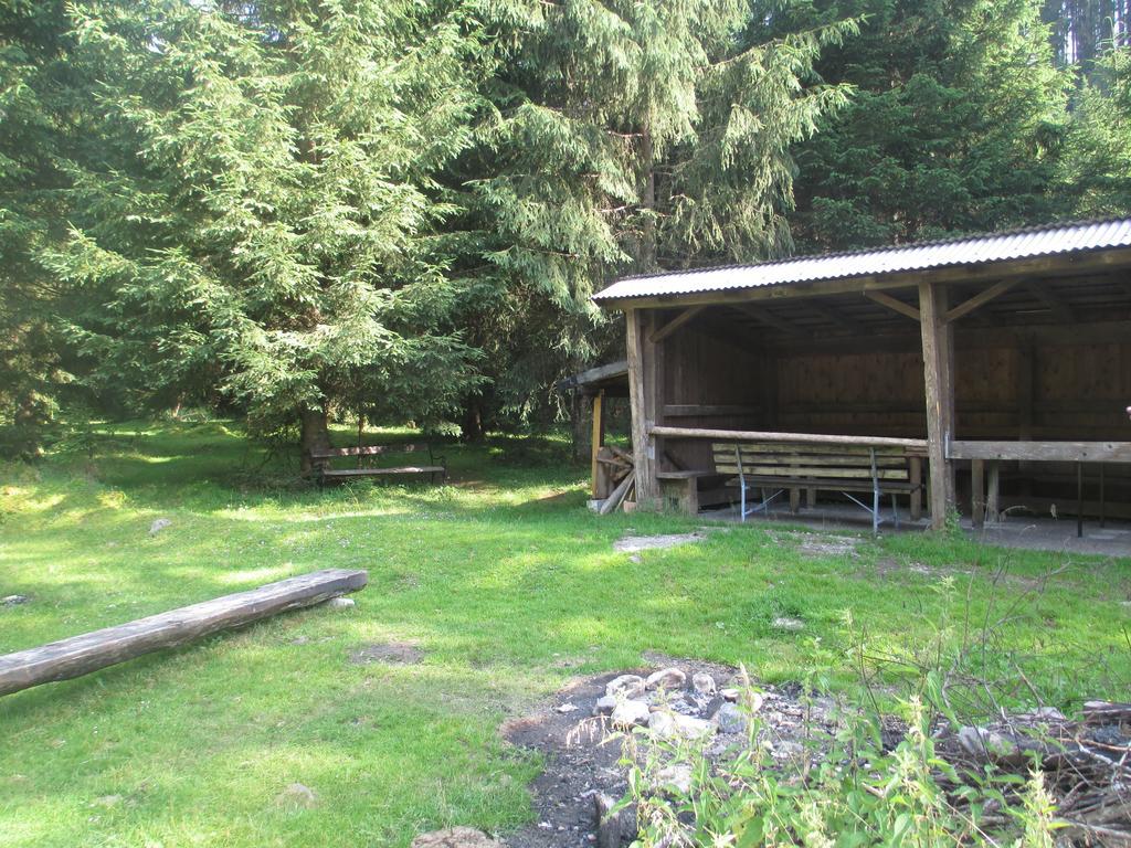 Schwarzenbacher Lungötz Quarto foto