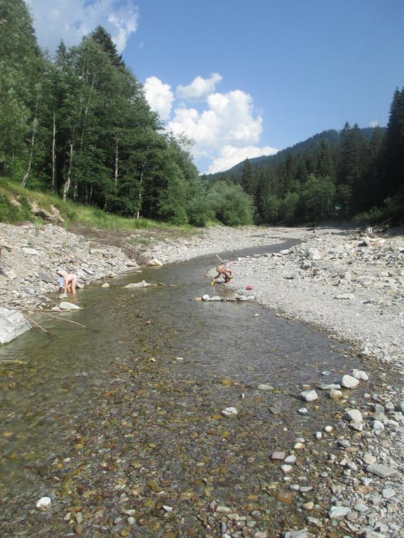 Schwarzenbacher Lungötz Quarto foto