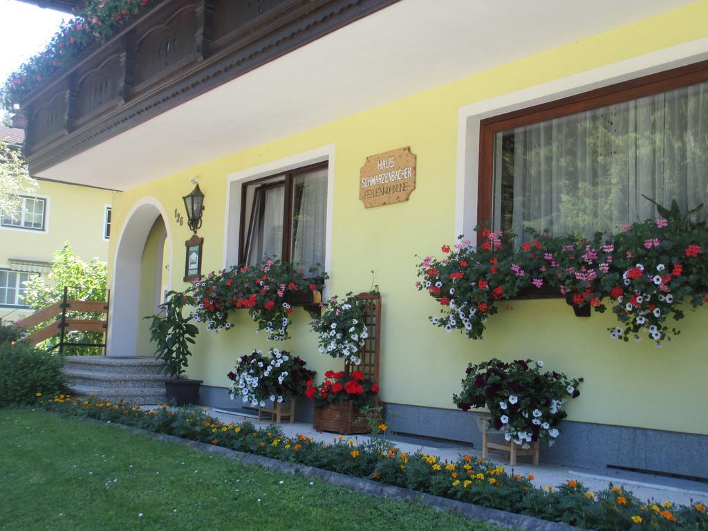 Schwarzenbacher Lungötz Quarto foto