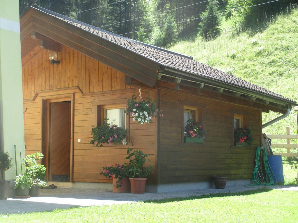 Schwarzenbacher Lungötz Quarto foto
