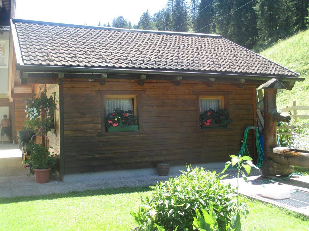 Schwarzenbacher Lungötz Quarto foto