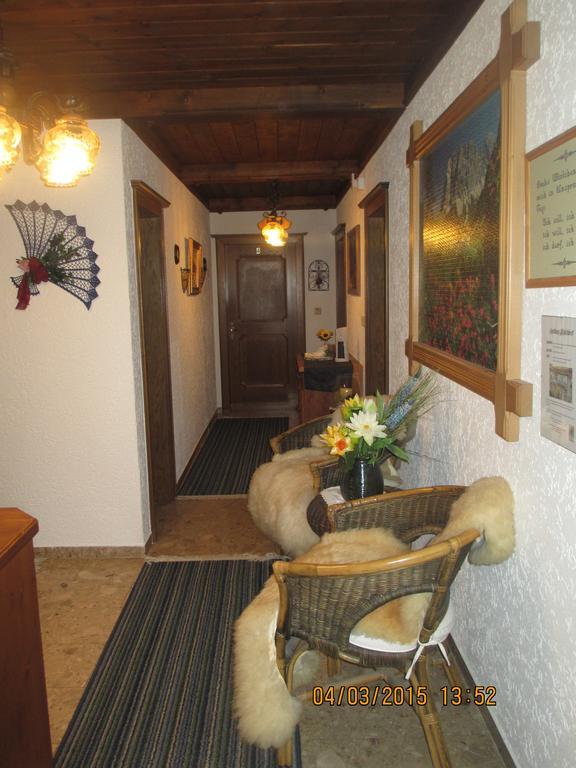 Schwarzenbacher Lungötz Quarto foto